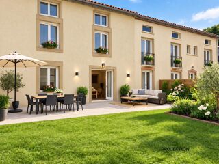  Maison à vendre 4 pièces 95 m²