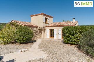  Maison à vendre 5 pièces 138 m²