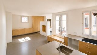  Appartement à vendre 2 pièces 40 m²