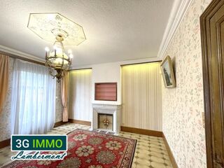  Maison � vendre 8 pi�ces 