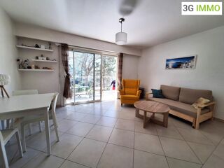  Appartement � vendre 3 pi�ces 61 m�