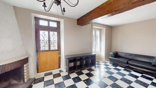  Maison à vendre 5 pièces 91 m²