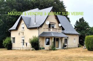  Maison à vendre 6 pièces 168 m²