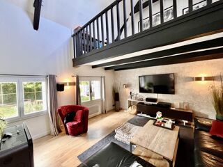  Maison à vendre 6 pièces 168 m²