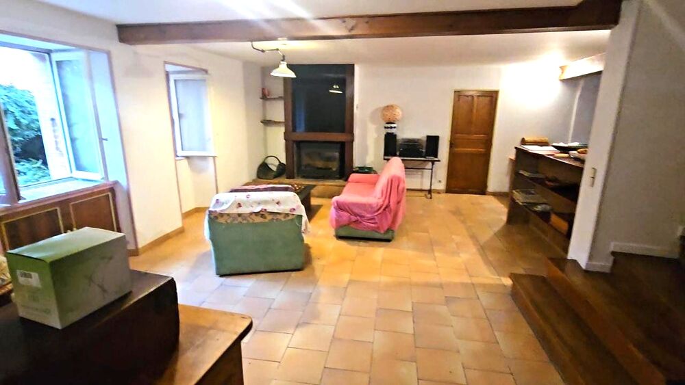 Maison 10 pièces