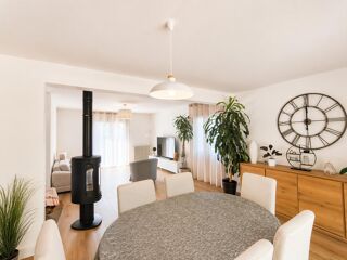  Maison � vendre 7 pi�ces 170 m�