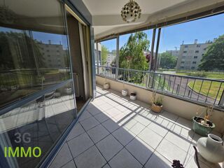  Appartement � vendre 4 pi�ces 118 m�