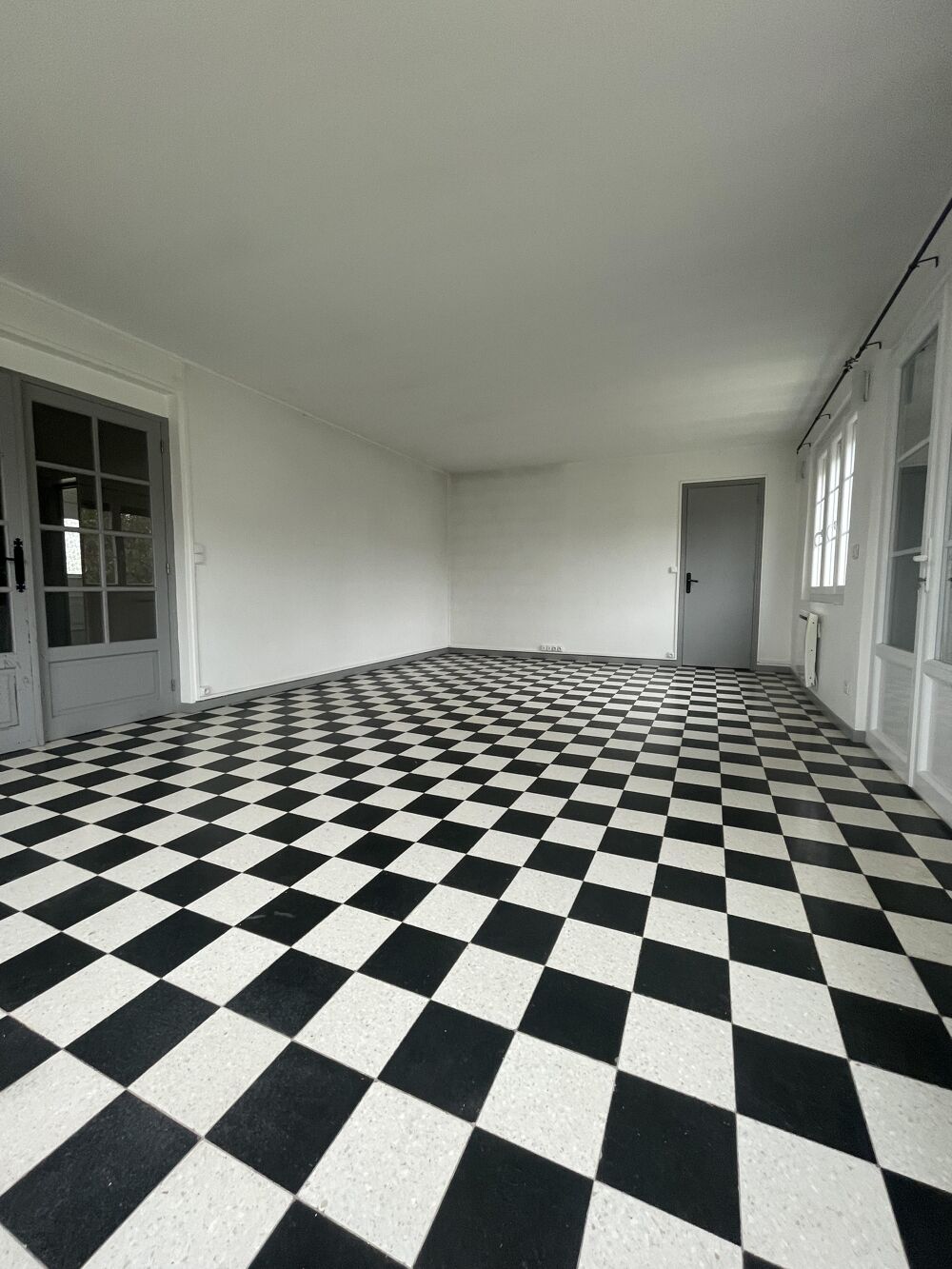 Vente Maison Maison 5 pièces Ézy-sur-eure