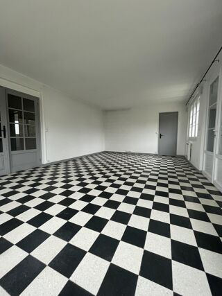 Vente Maison Maison 5 pièces Ézy-sur-eure