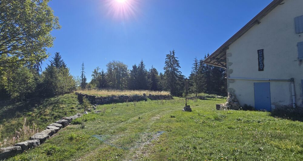 Vente Maison Ferme 20 pièces Villes