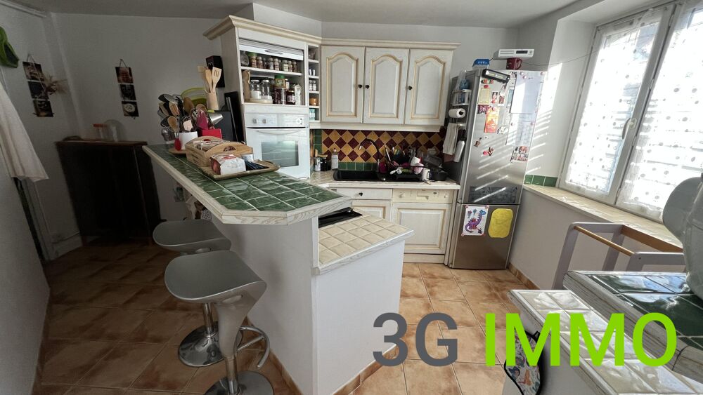 Maison 7 pièces