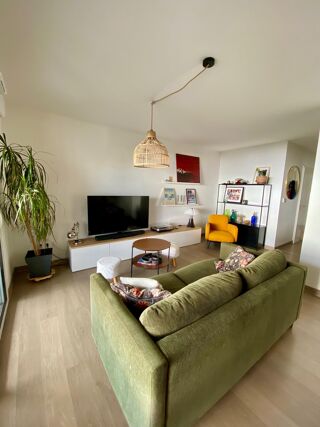  Appartement � vendre 3 pi�ces 