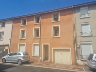  Immeuble à vendre 10 pièces  Chazelles-sur-lyon