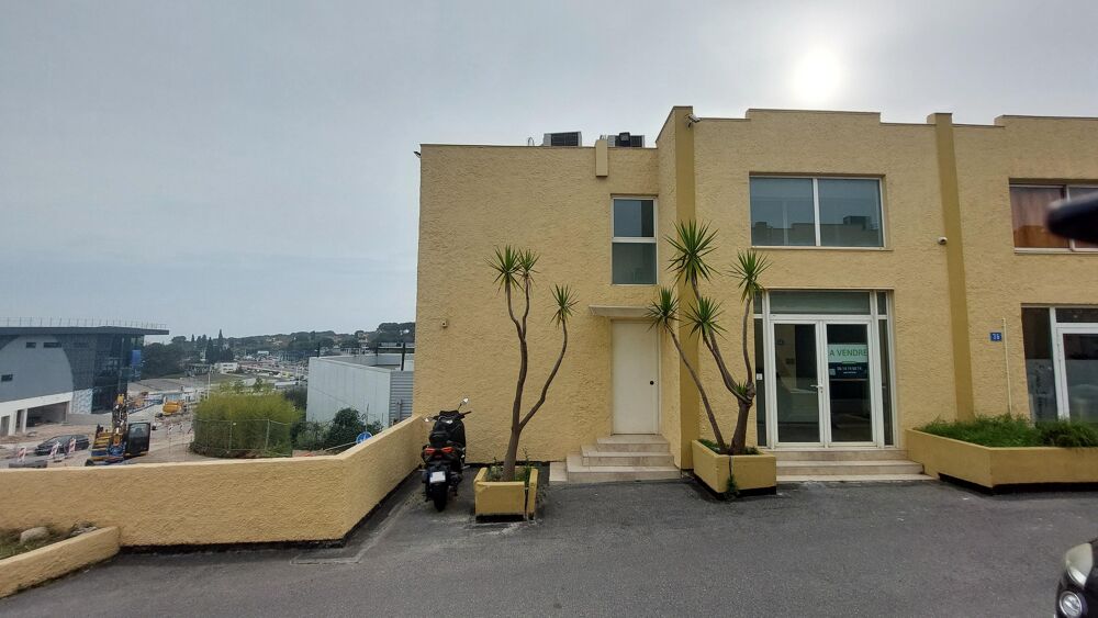  Vente murs pro  à Antibes 