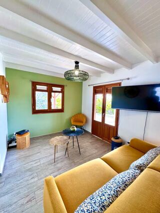  Maison � vendre 4 pi�ces 79 m�