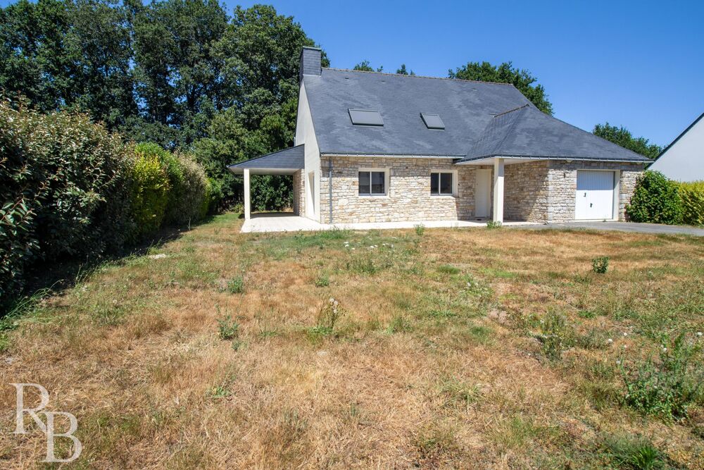 Maison 6 pièces 146 m² · à Brech · 146 m² · 438 000 €