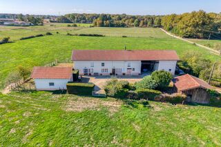  Maison à vendre 7 pièces 139 m²
