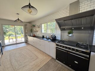  Maison à vendre 4 pièces 136 m²