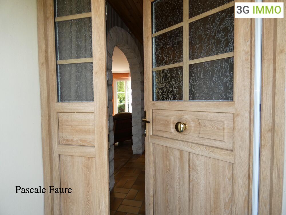 Maison traditionnelle 7 pièces