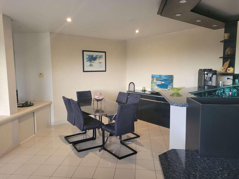 Vente Maison Maison 5 pièces Albi