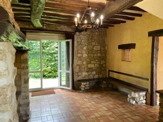  Maison à vendre 5 pièces 115 m²