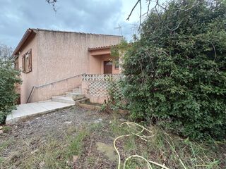  Maison à vendre 4 pièces 110 m²