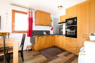  Appartement � vendre 3 pi�ces 