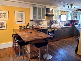  P�niche � vendre 5 pi�ces 167 m�