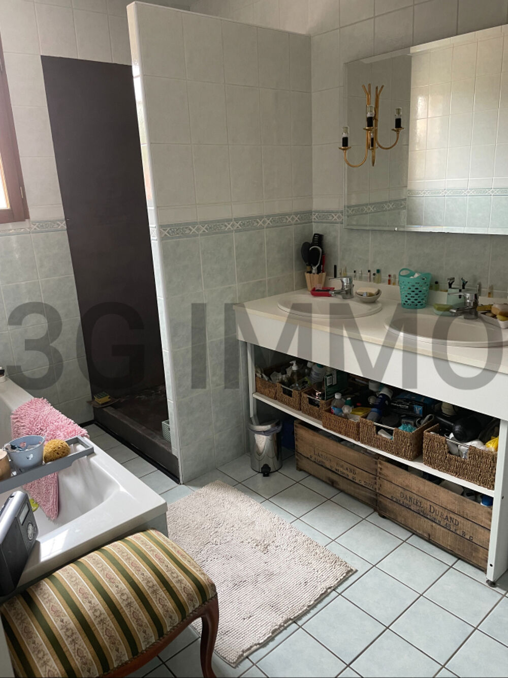  vendre  Maison Genas (69740)