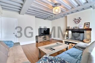  Maison à vendre 11 pièces 370 m²