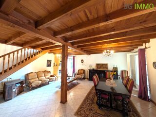  Maison à vendre 6 pièces 