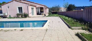  Maison à vendre 4 pièces 