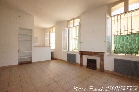 Appartement à vendre 4 pièces 