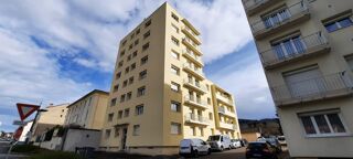  Appartement  vendre 2 pices 