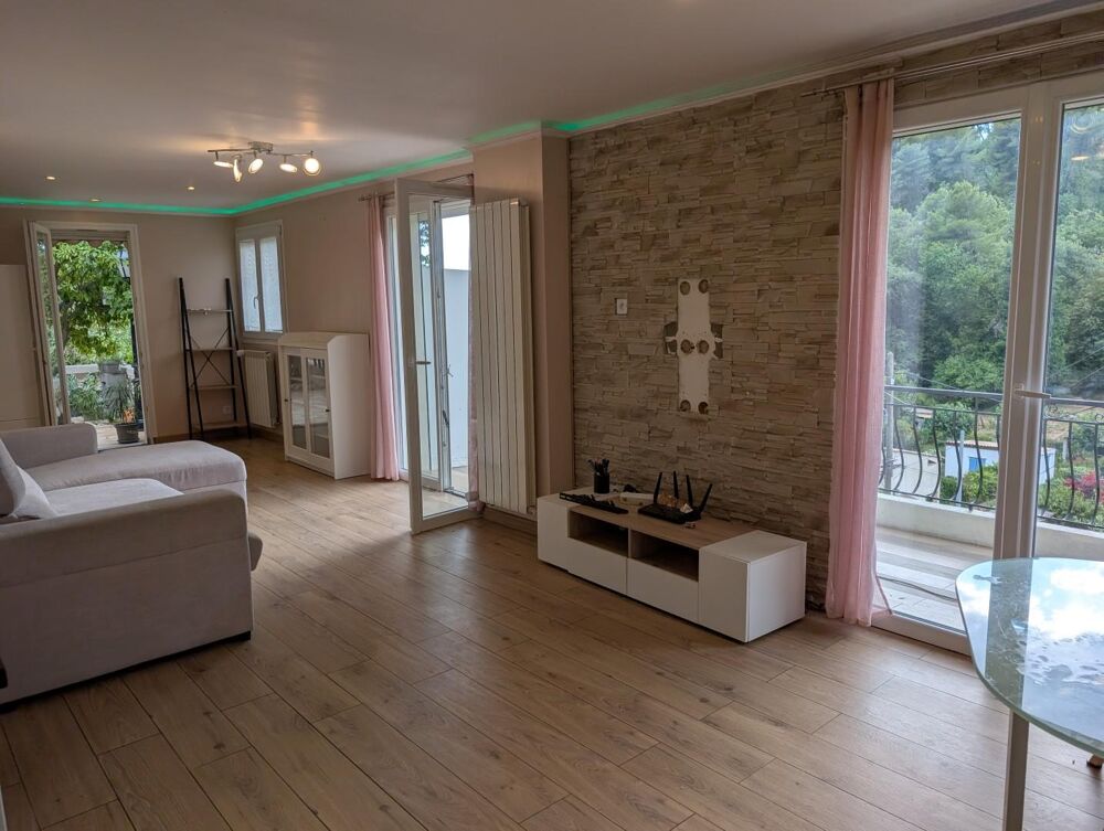 Location Maison Maison 3 pièces La gaude
