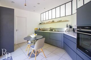 Maison à vendre 5 pièces 180 m²