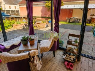  Maison à vendre 5 pièces 140 m²