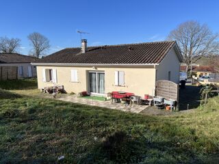  Maison � vendre 4 pi�ces 80 m�