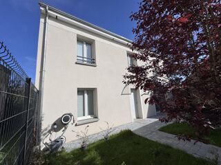  Maison � vendre 5 pi�ces 
