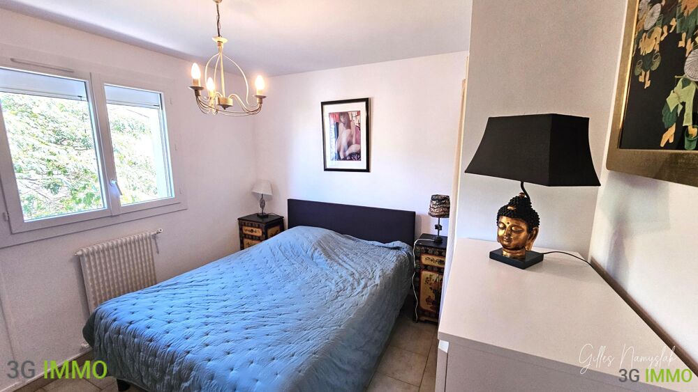 à vendre  Maison Villeneuve-lès-Maguelone (34750)