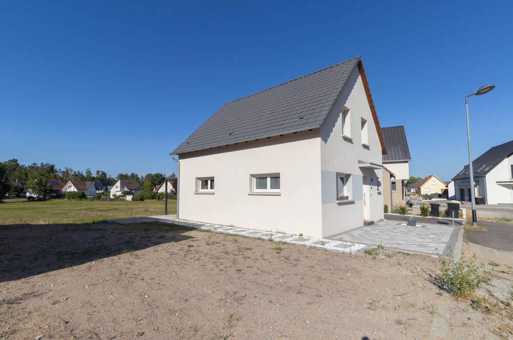 Maison 4 pièces 95 m² · à Schweighouse-sur-Moder · 95 m² · 350 000 €