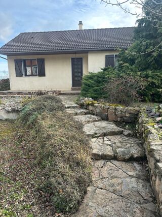  Maison � vendre 5 pi�ces 129 m�