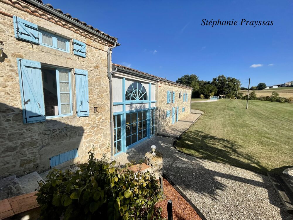  vendre  Maison Agen (47000)