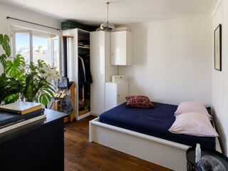  Appartement à vendre 2 pièces 34 m²