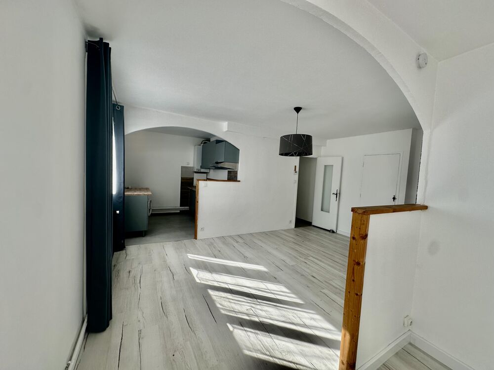 Appartement 4 pièces