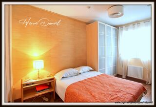  Appartement  vendre 2 pices 56 m