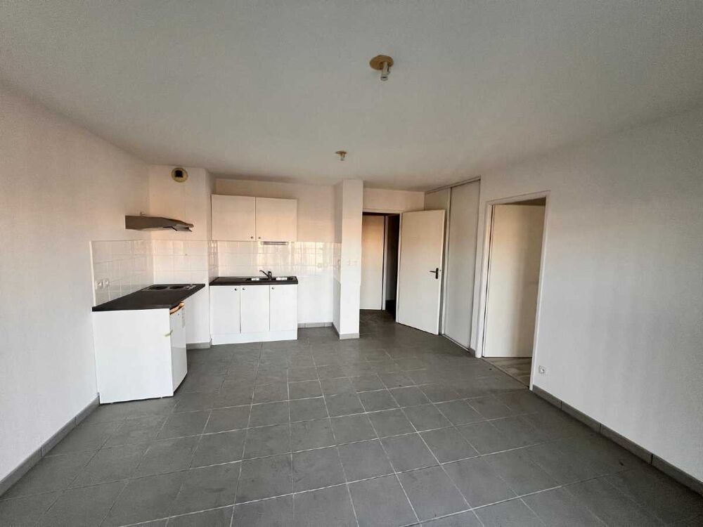 Appartement – Toulouse, Montaudran - Plus