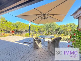  Maison à vendre 3 pièces 