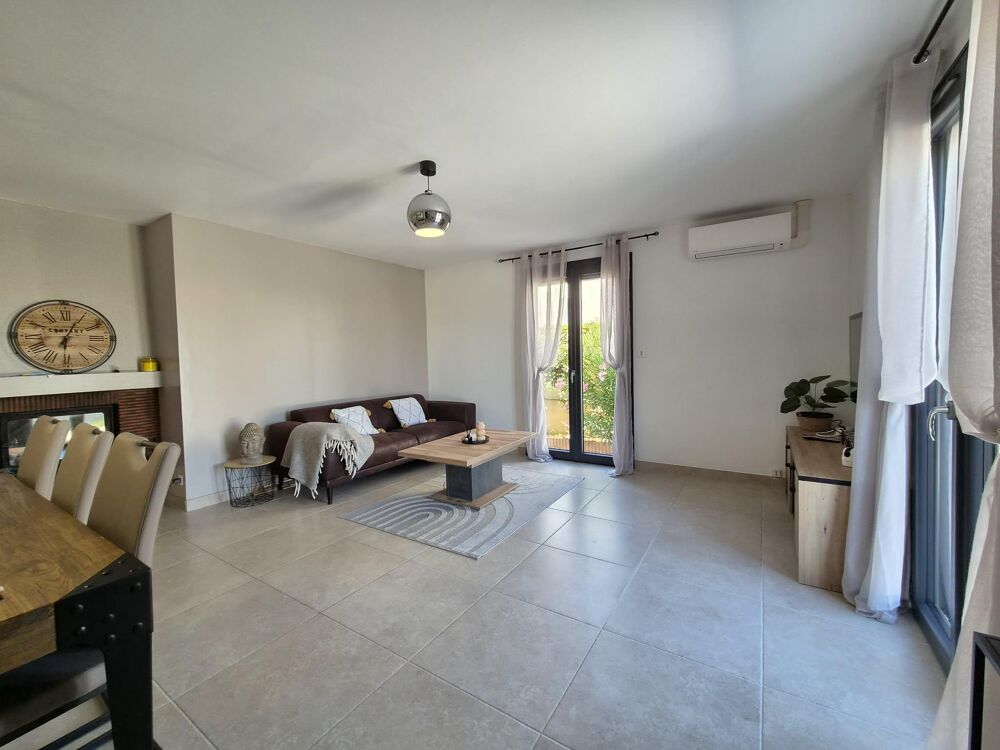 Vente Maison Villa 4 pièces Colombiers