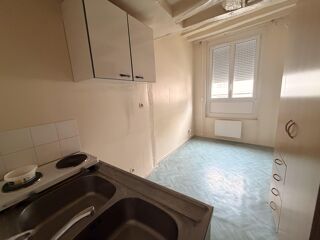  Appartement à vendre 1 pièce 13 m²